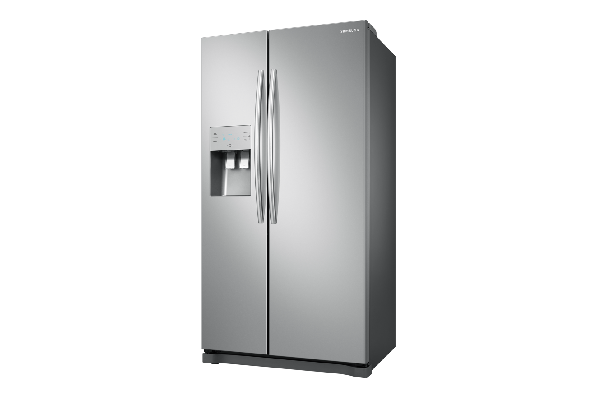 r-perspective silver