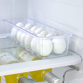 egg-tray-with-food-egg silver