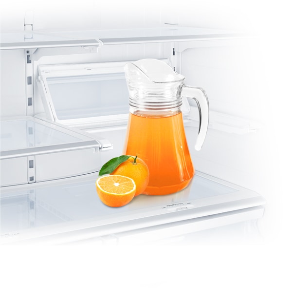 Prilagodljiv Vašim potrebama za pohranu