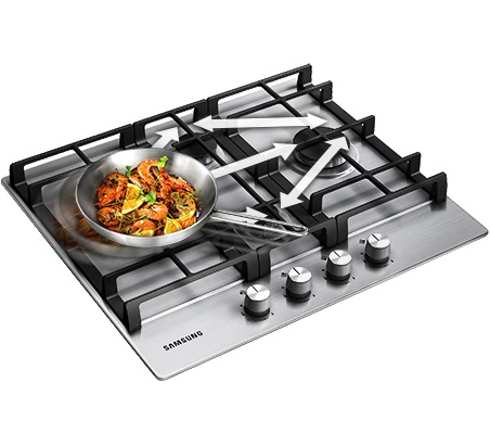 Ne podižite – kliznite!