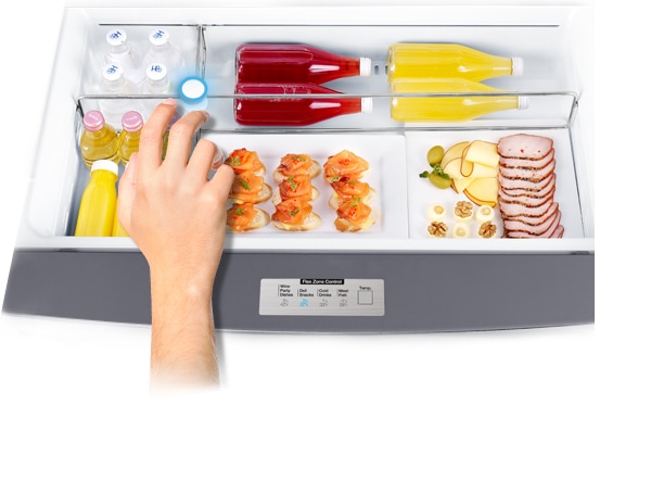 Jednostavan za slaganje i pronalaženje