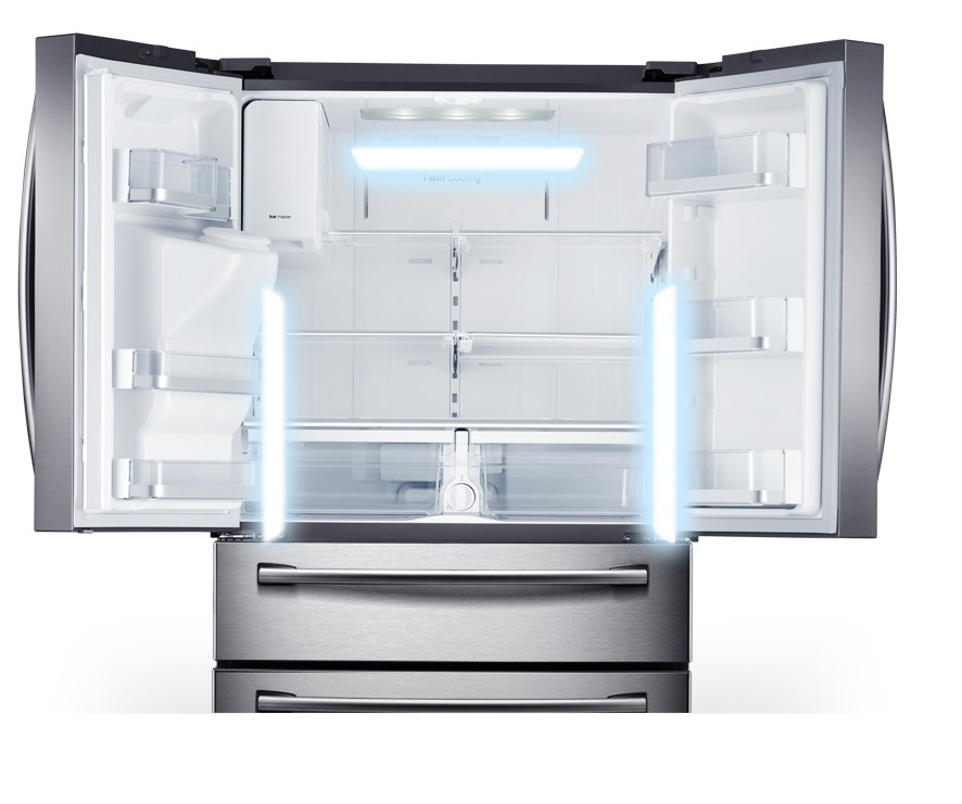 Vidite više, pronađite lakše. 