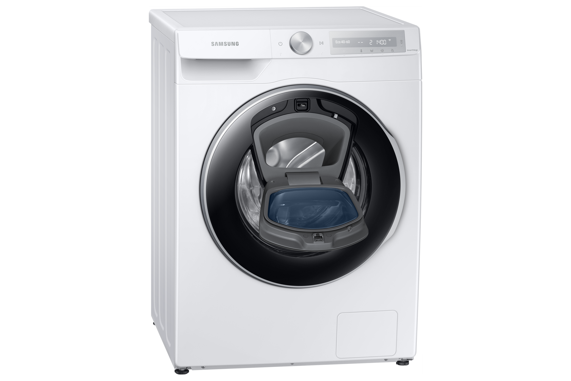 l-perspective-open White