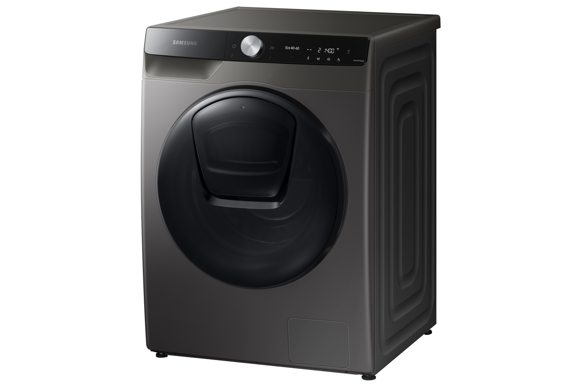 r-perspective Platinum Silver