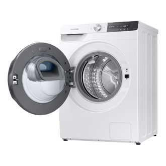 r-perspective-open White