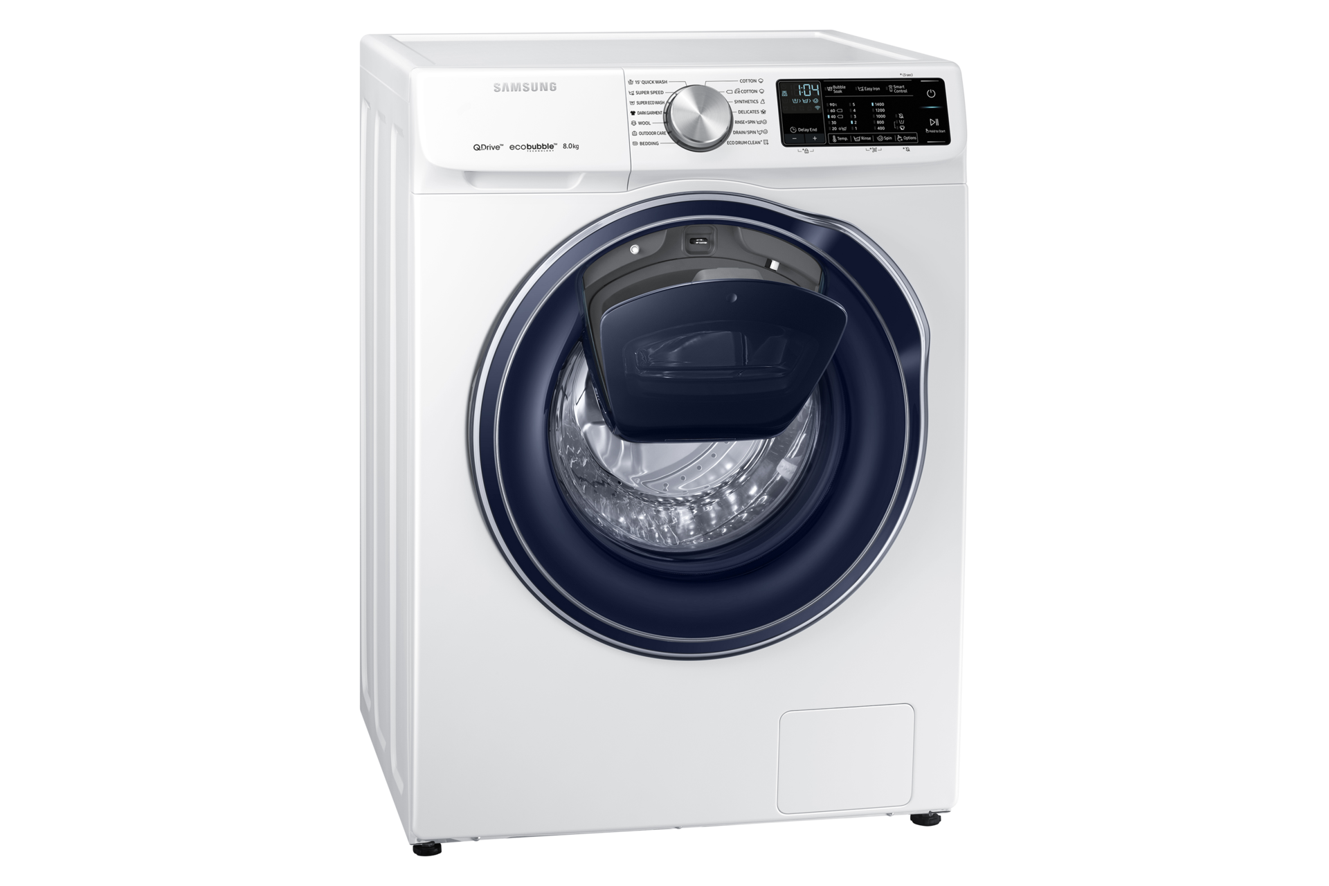 l-perspective-open white