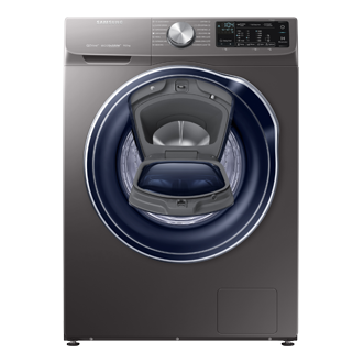 front-open titanium gray