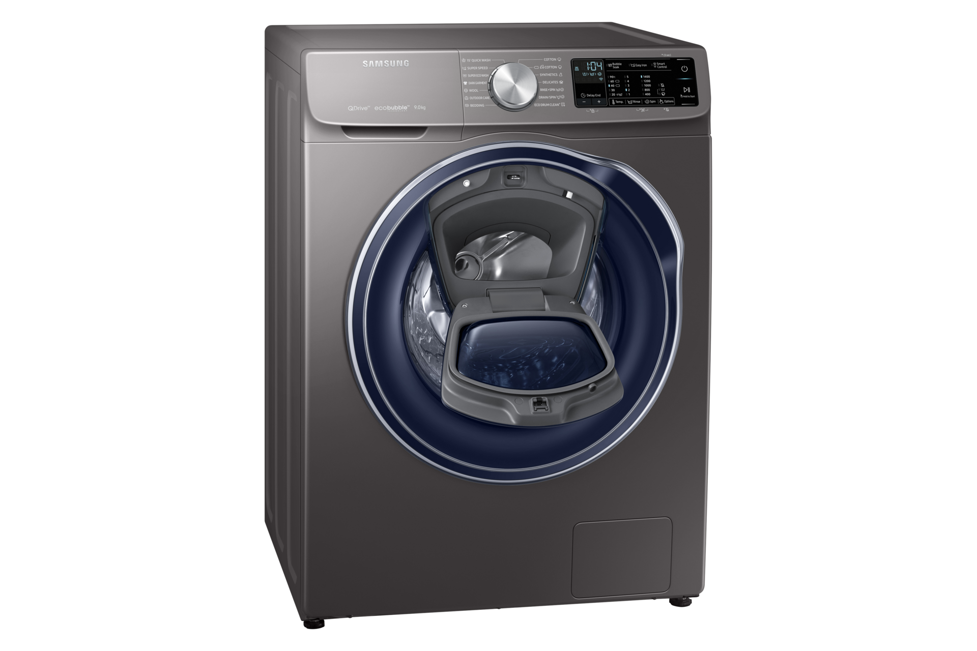 l-perspective-open titanium gray