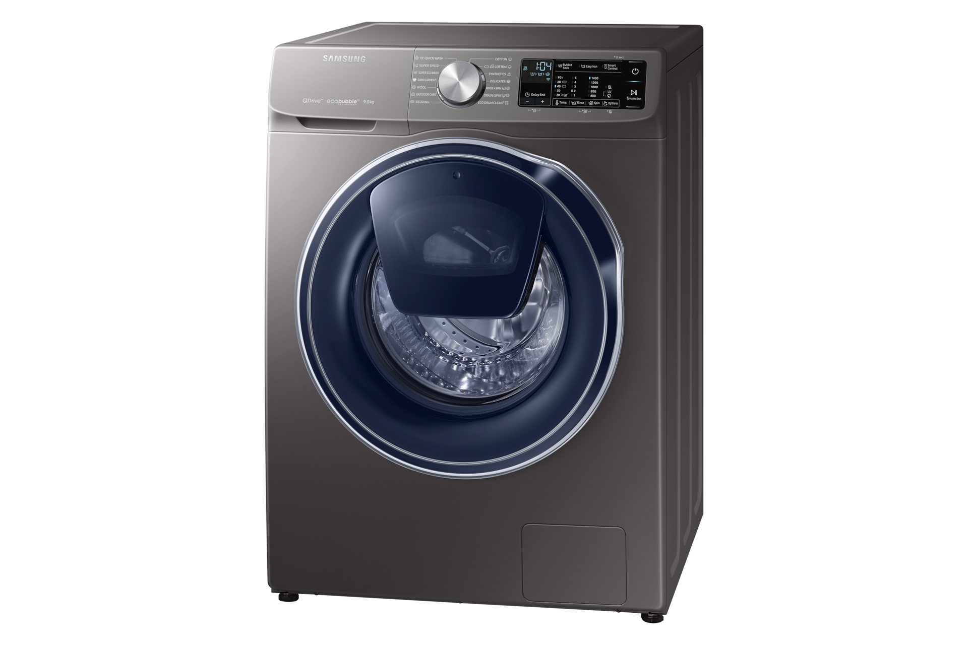 r-perspective titanium gray