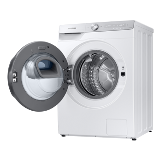 r-perspective-open White