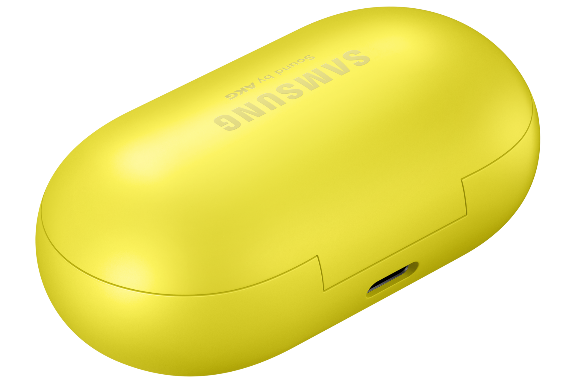case-dynamic yellow