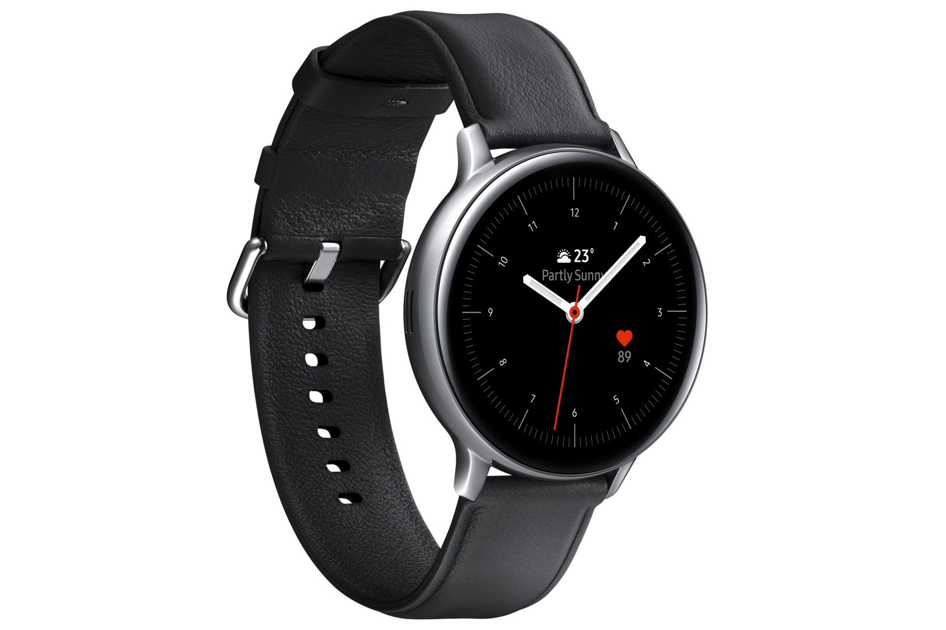 l-perspective silver