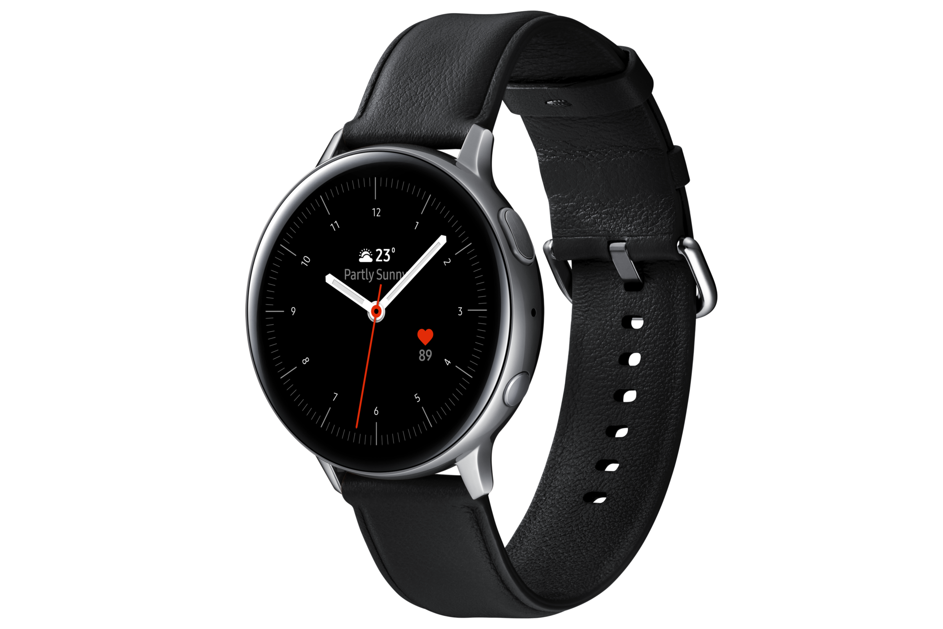 r-perspective silver