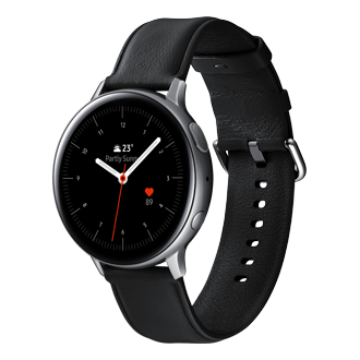 r-perspective silver