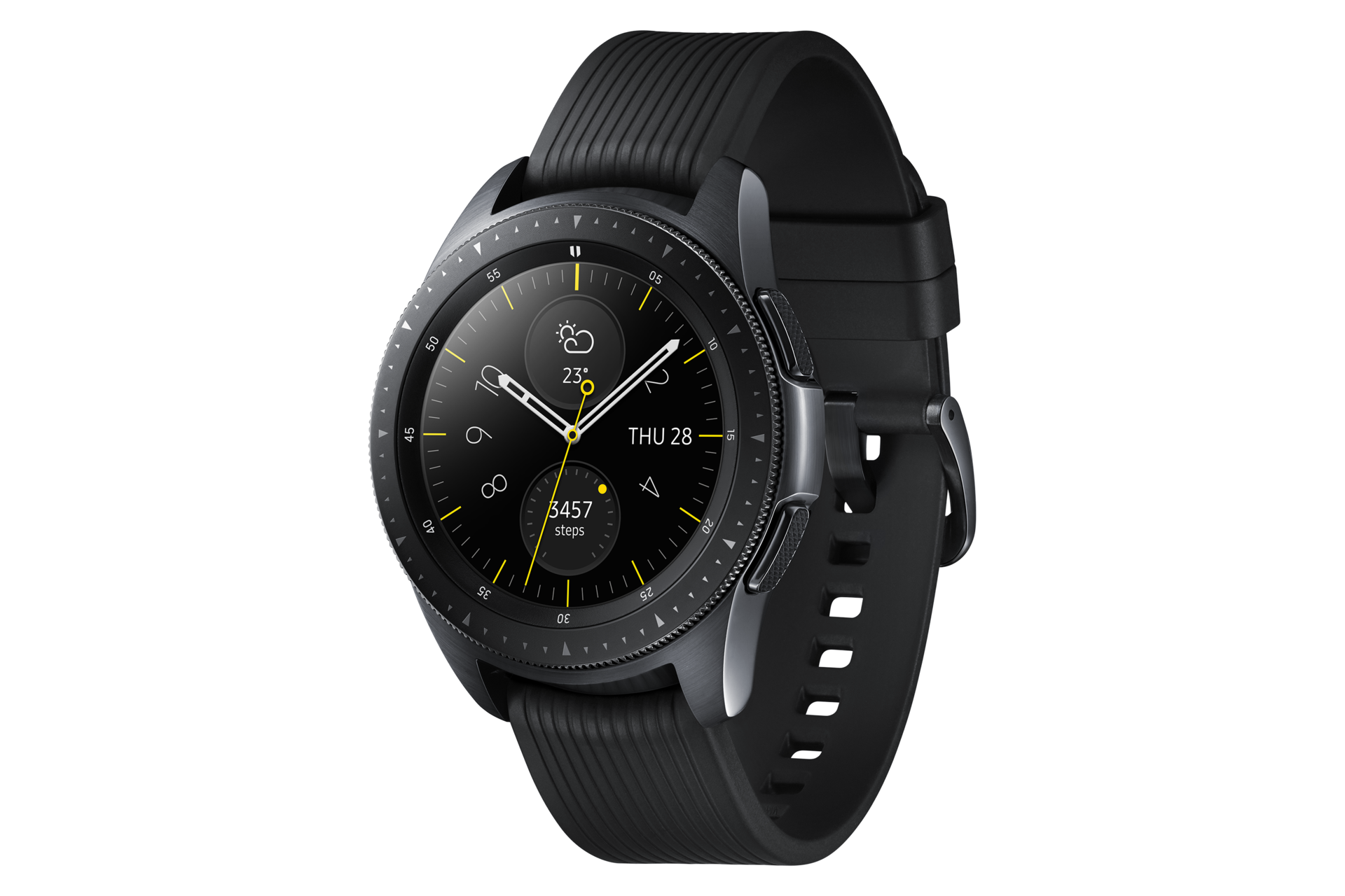 r-perspective black