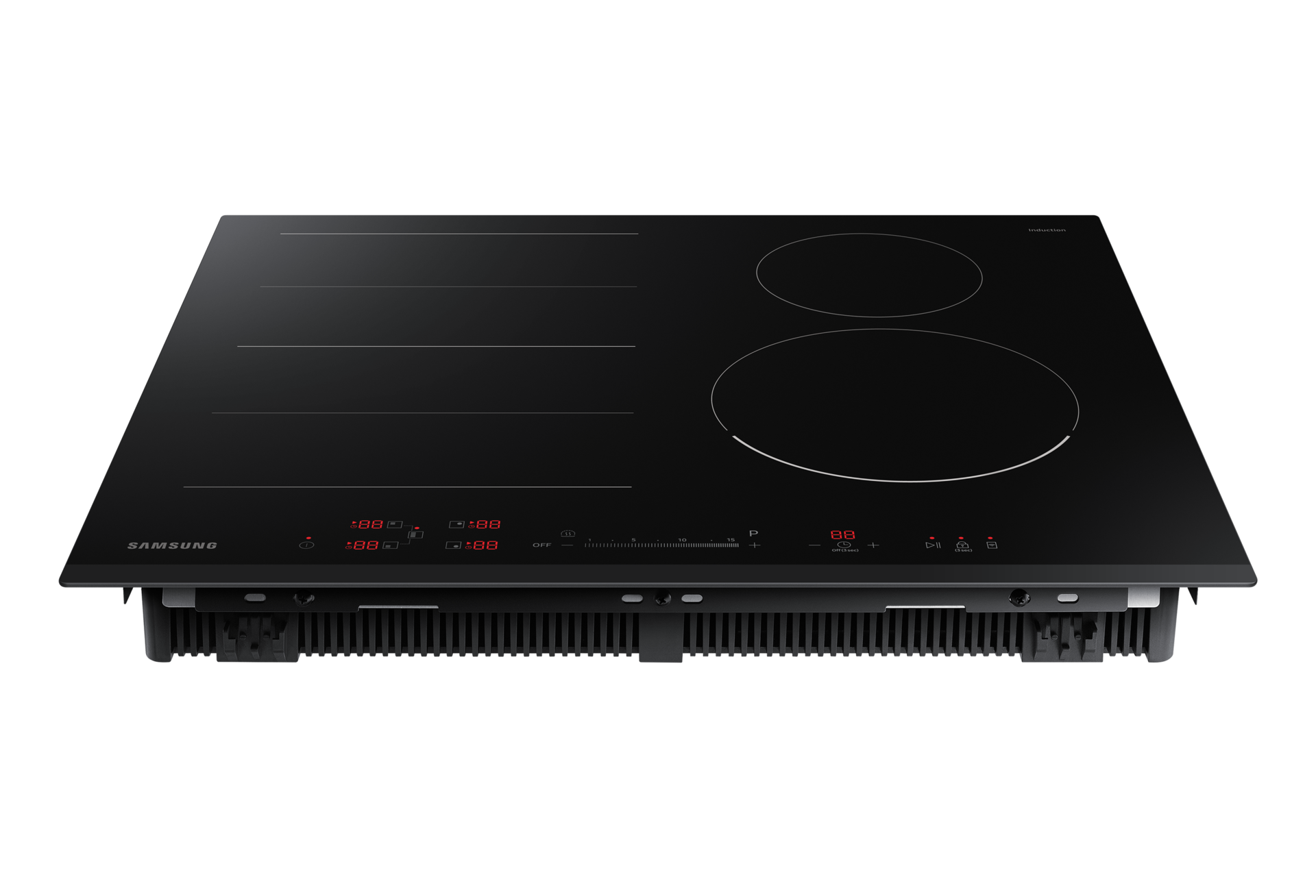 front-perspective black