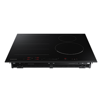 front-perspective black