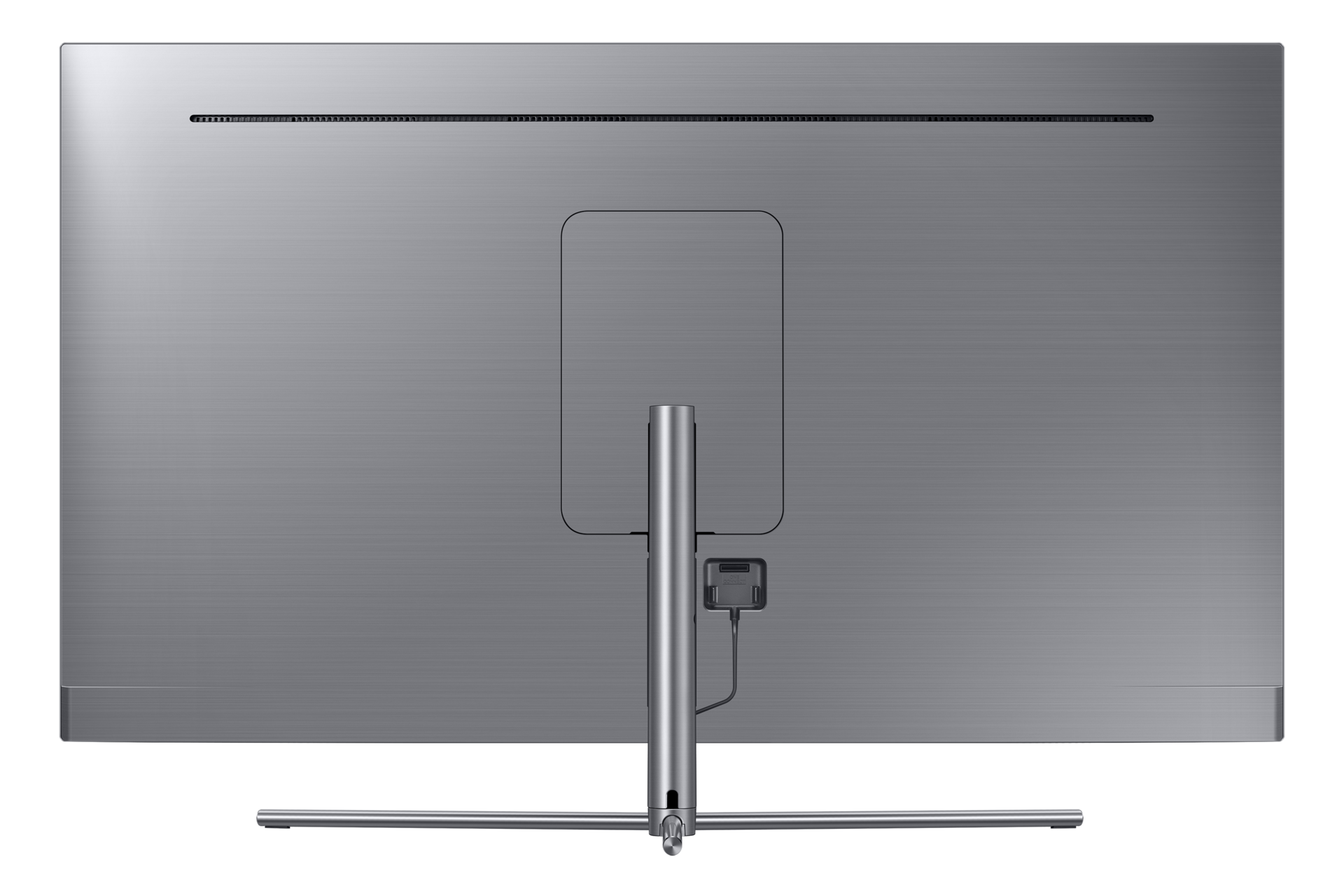 back silver