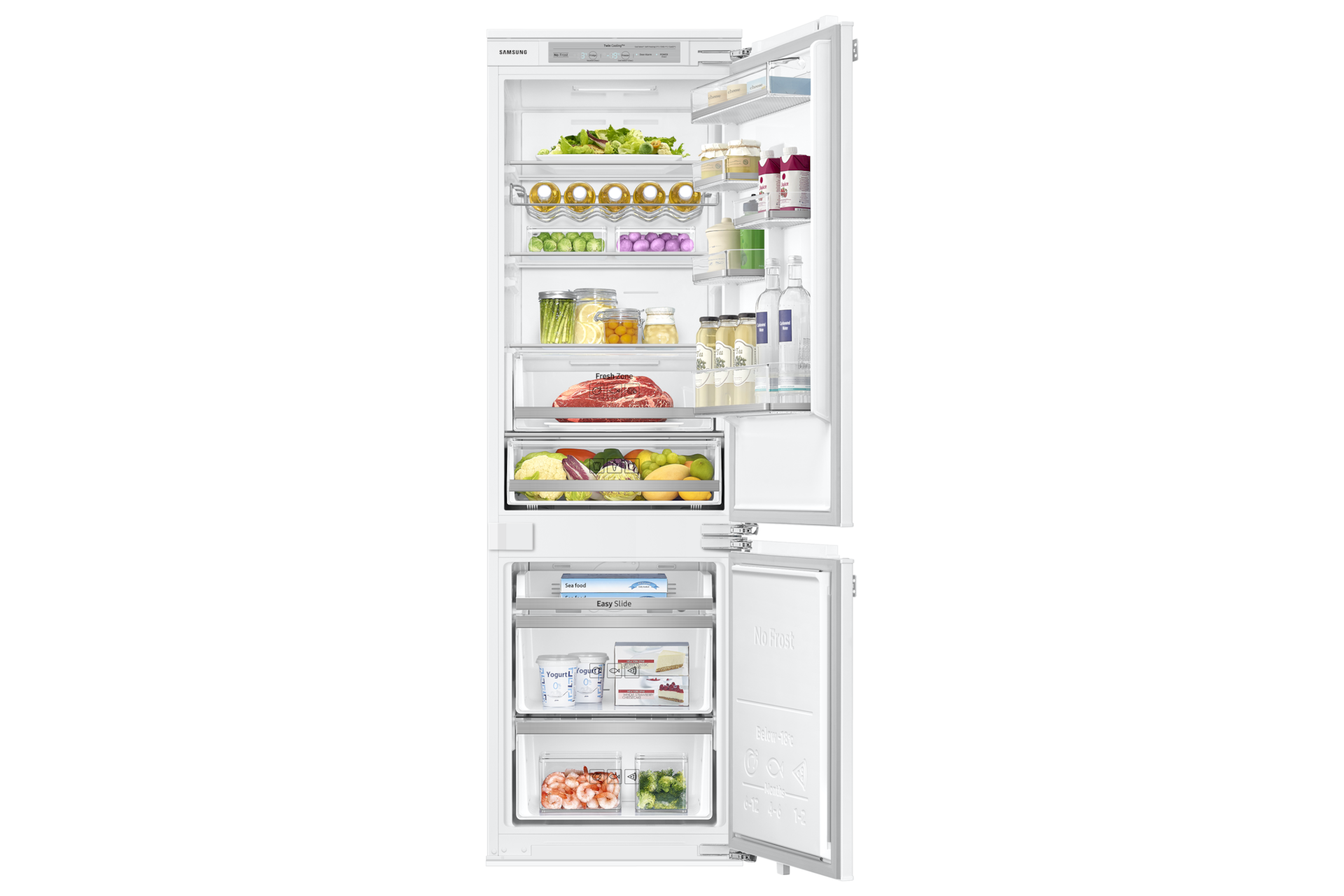 front-open-food ivory white