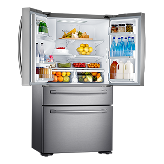 left-angle-open-with-food silver