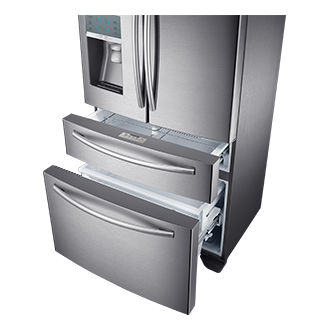 right-angle-drew-open silver