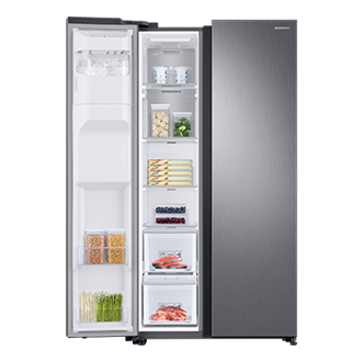 front-left-door-open-with-food silver