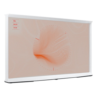 l-perspective White