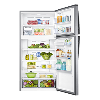 front-open-with-food silver