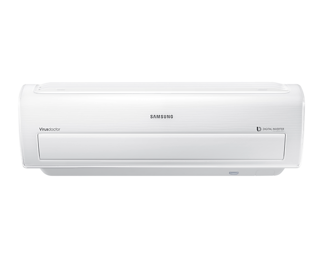 Zabava autobiografija crtač  AR7500 Klimatizacijski uređaj s trenutačnim hlađenjem, 8,530 Btu/hr -  Samsung Hrvatska | Samsung HR