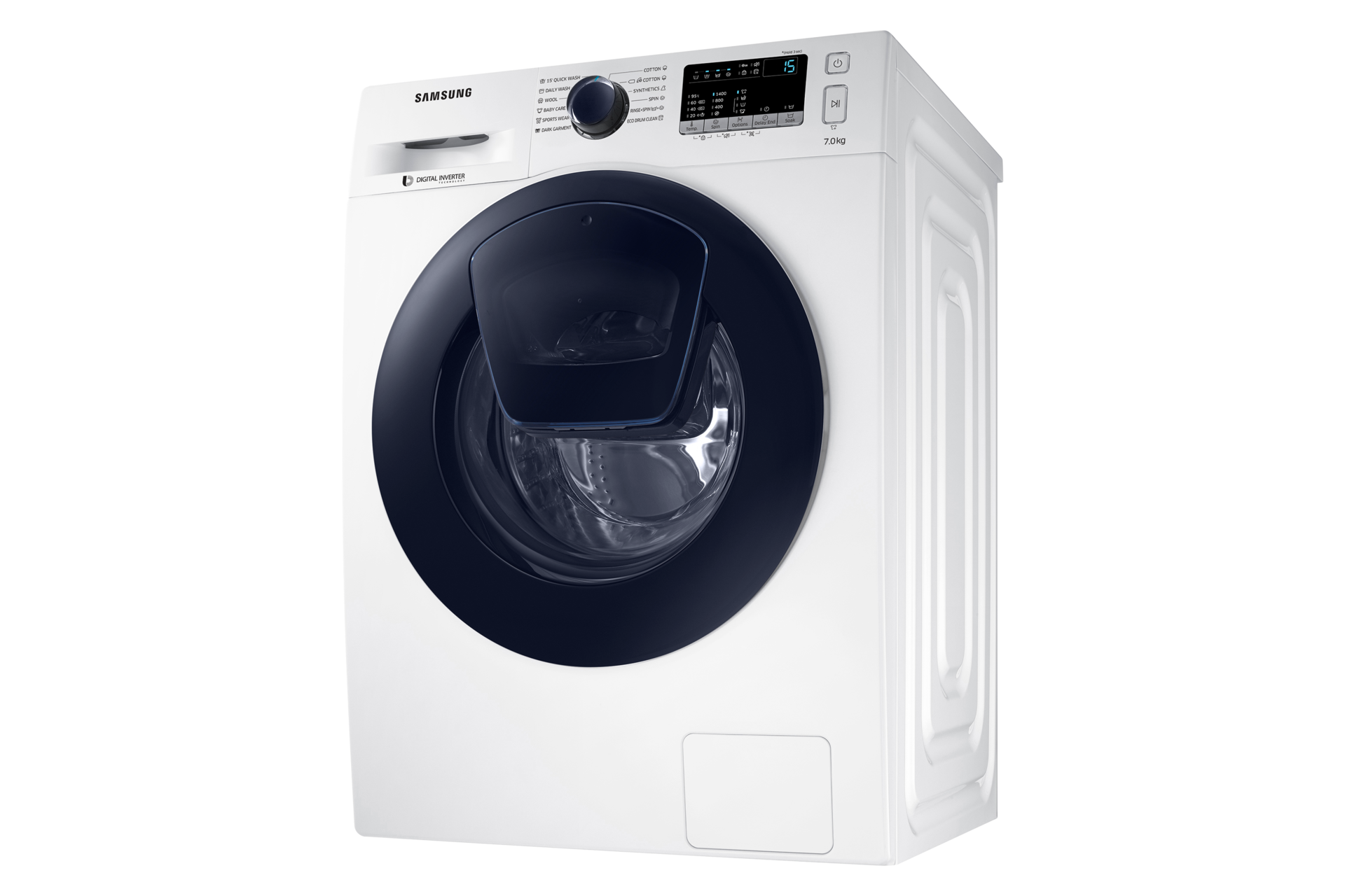 Dynamic R-Perspective white