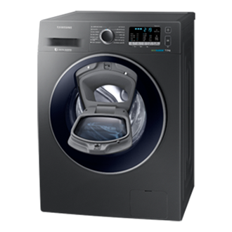 R Perspective Open Gray