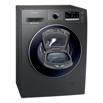 L Perspective Open Gray