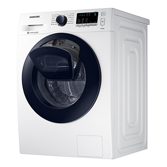 Dynamic R-Perspective-Door-Open white