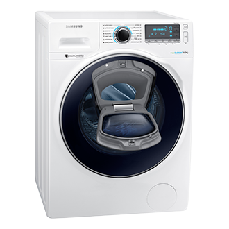 L Perspective Open White 