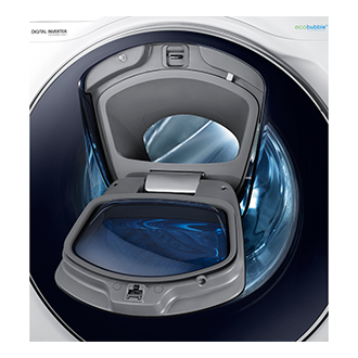 Detail White 