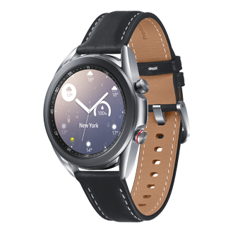 r-perspective Mystic Silver