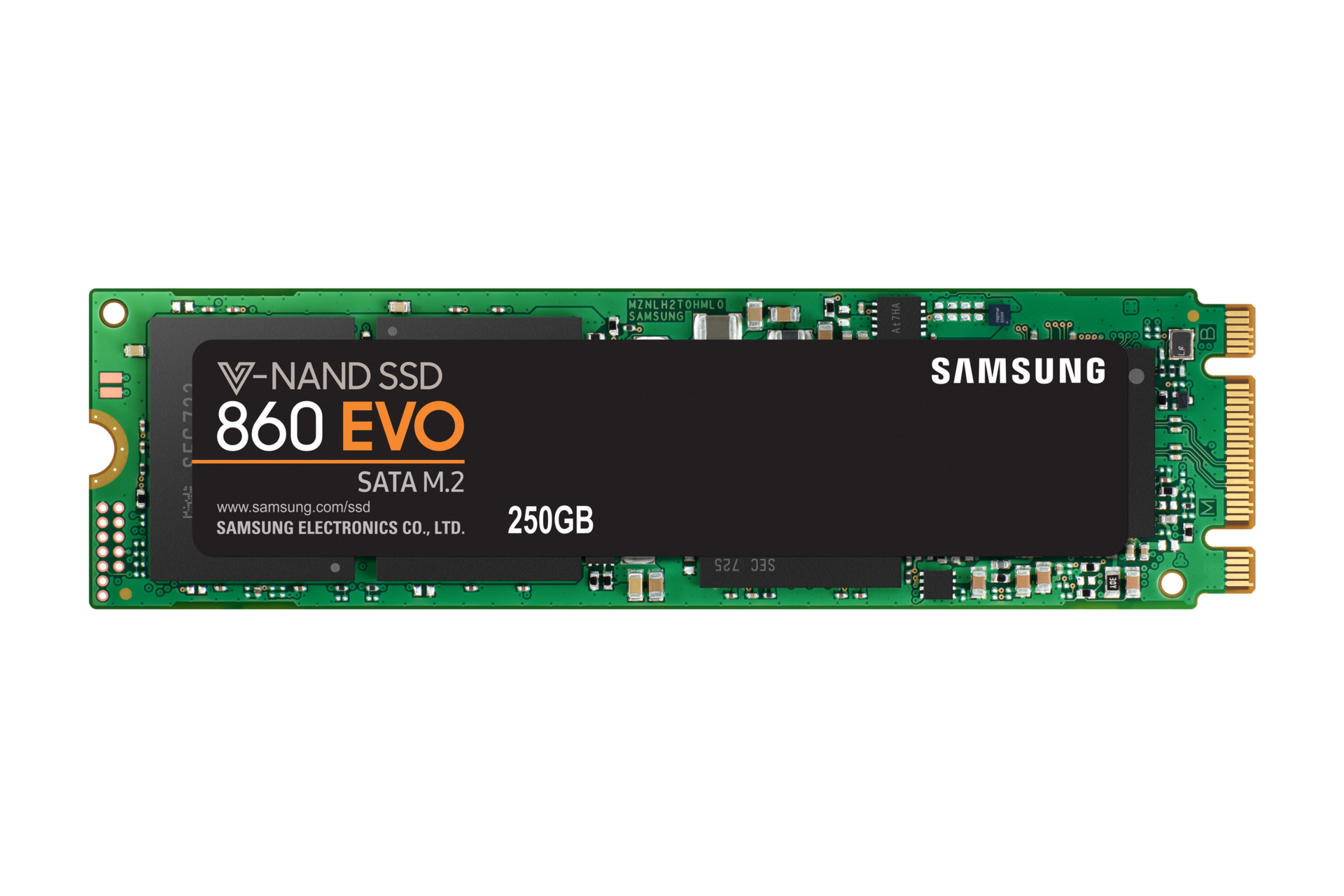 Samsung 860 EVO M.2 250GB