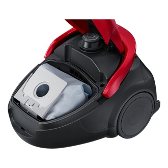 dynamic vitality red