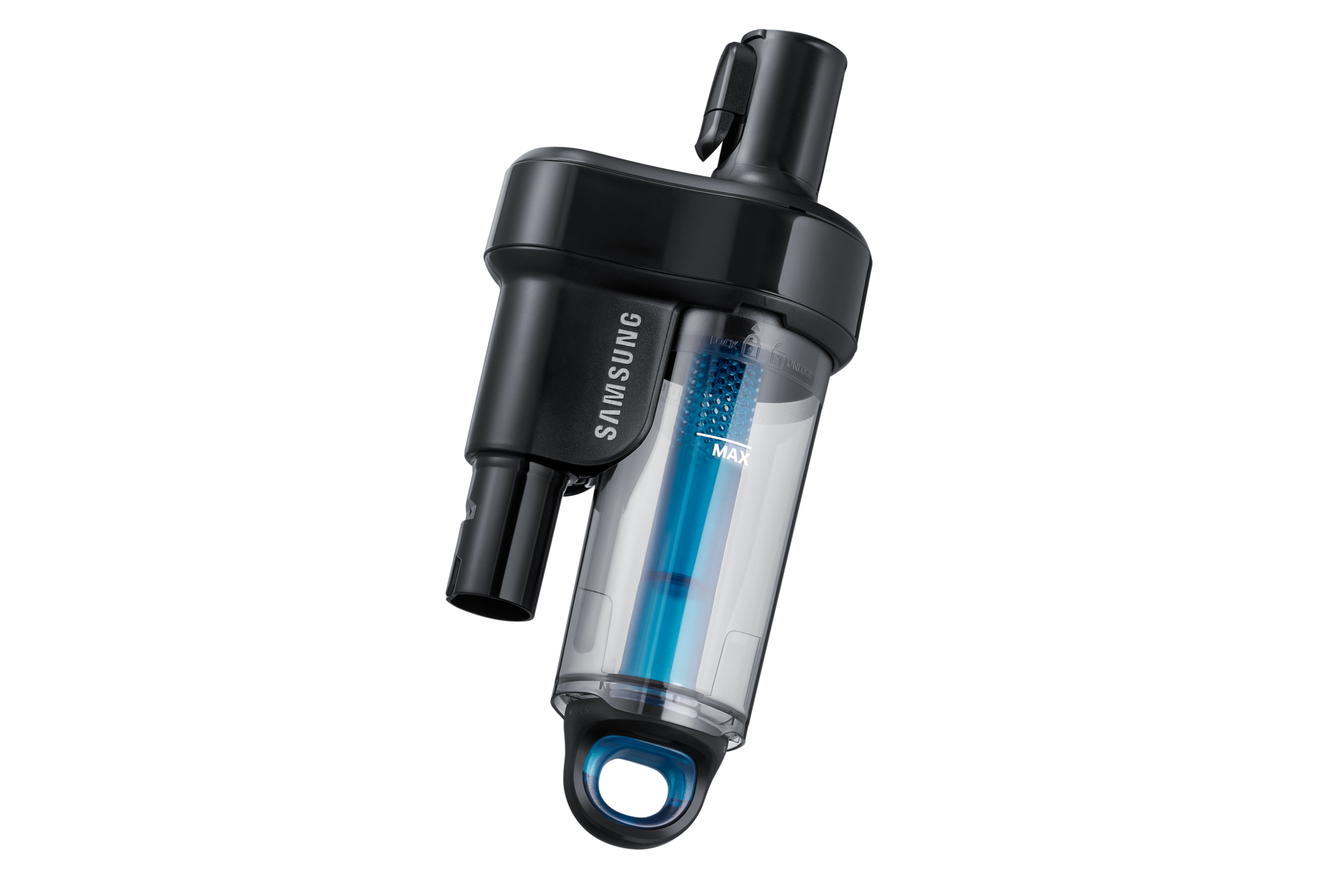 detail titanium gray