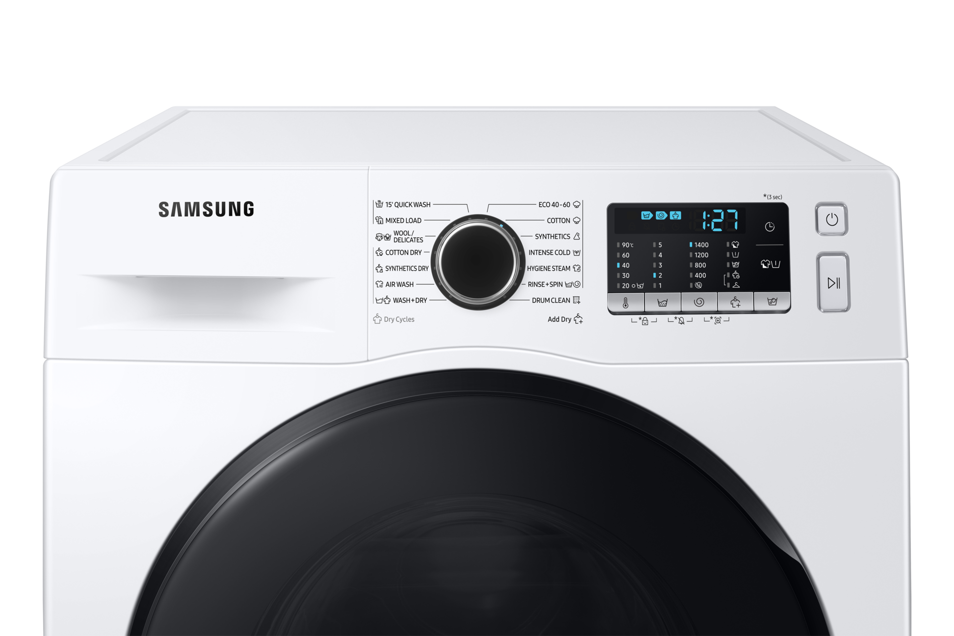 panel-control-2 White