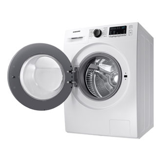 r-perspective-open White