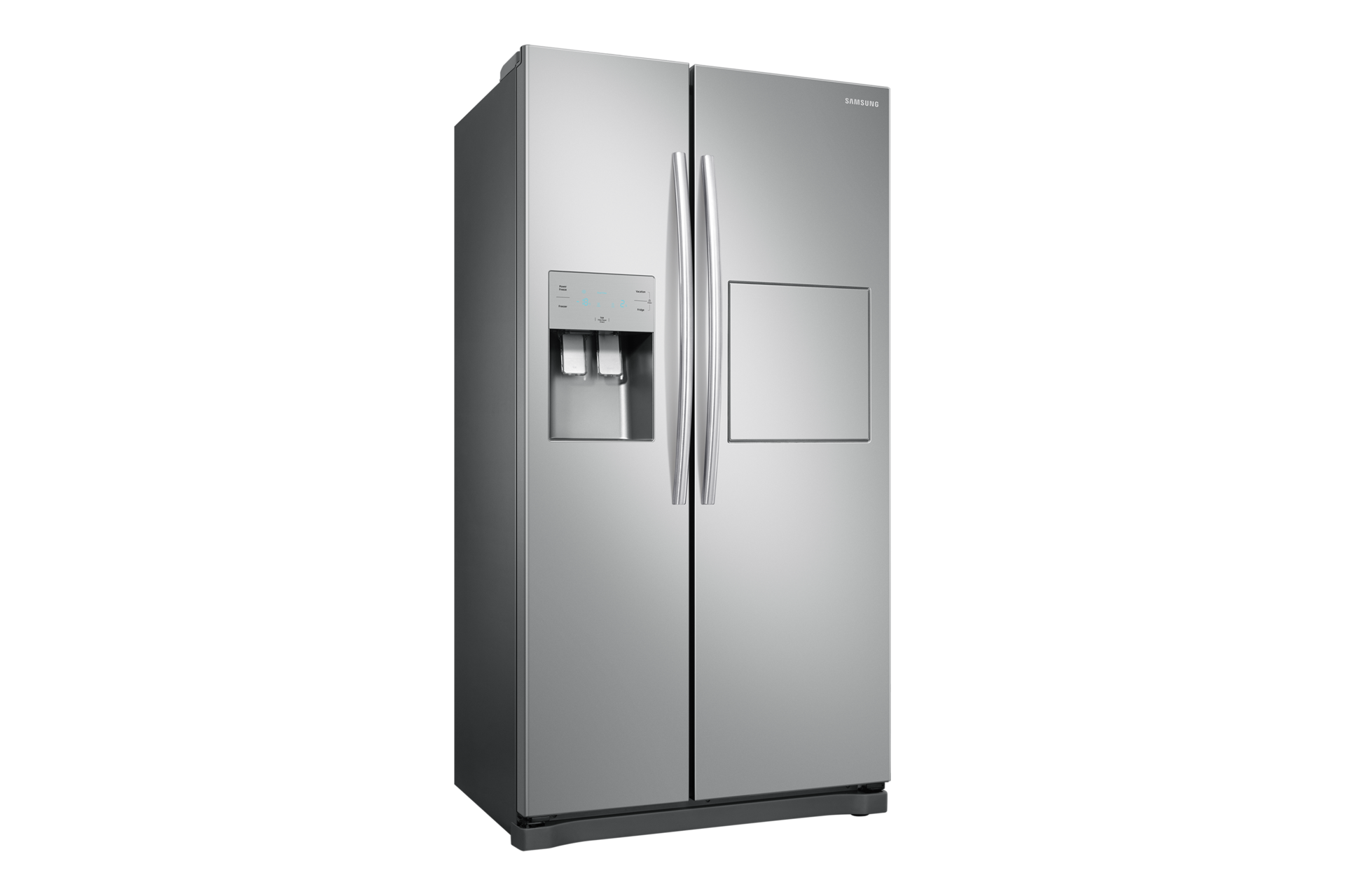 l-perspective silver