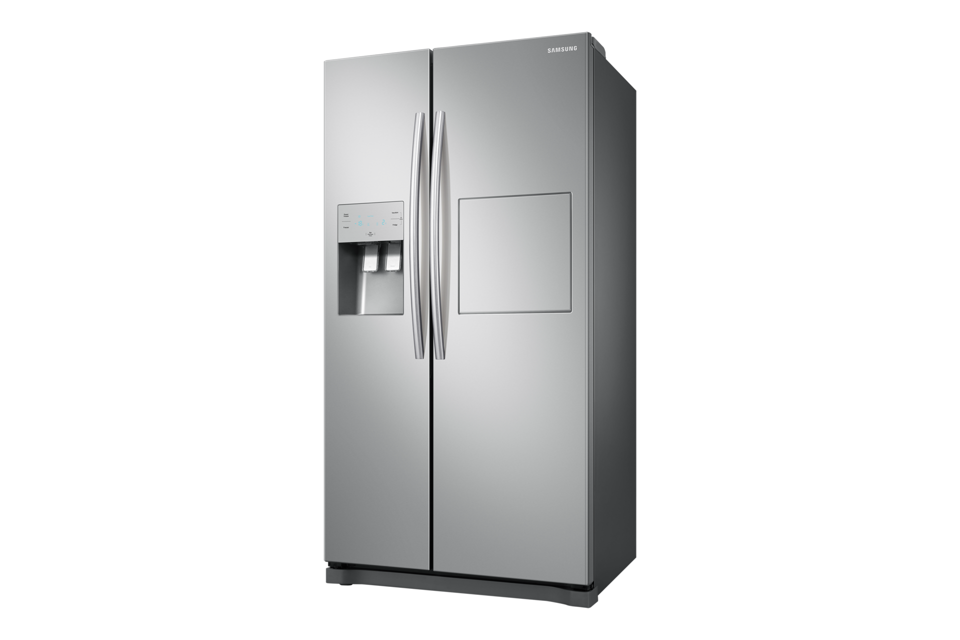 r-perspective silver