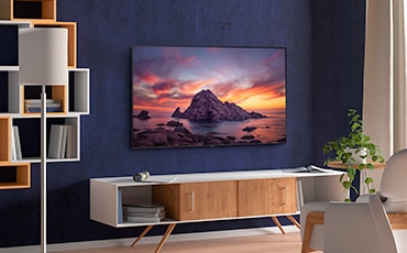 Samsung 55 Q60t Qled Smart 4k Tv 2020 Samsung Hu