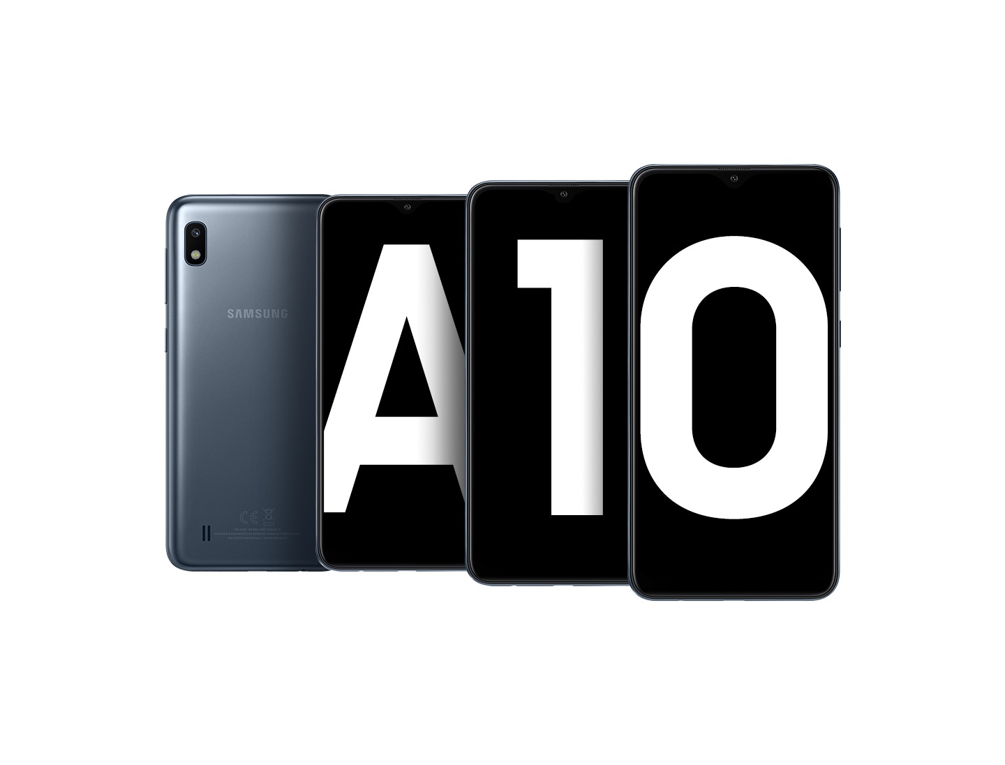 Samsung Galaxy A10 (Dual SIM) | Samsung HU Samsung Galaxy A10 (Dual SIM) | Samsung HU