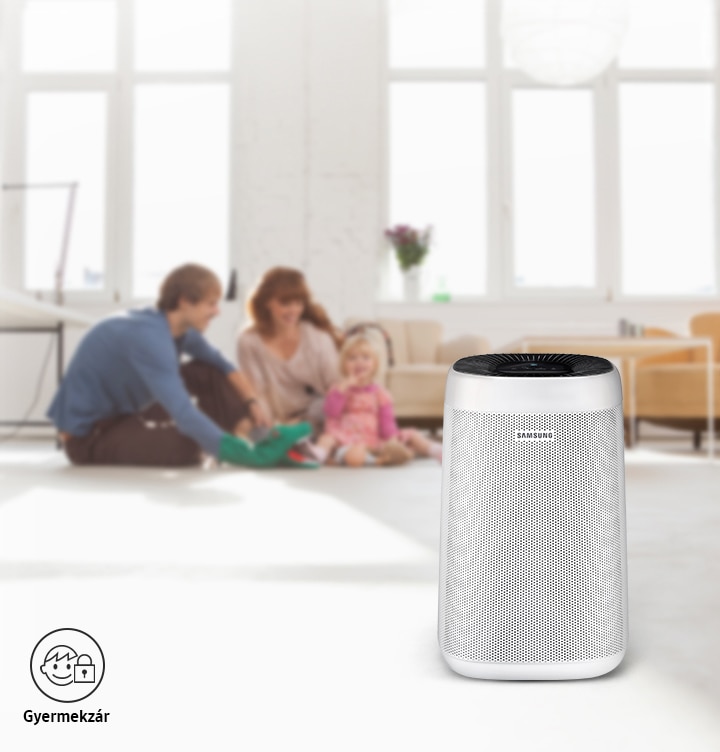 Biztonságos a gyerekek számára