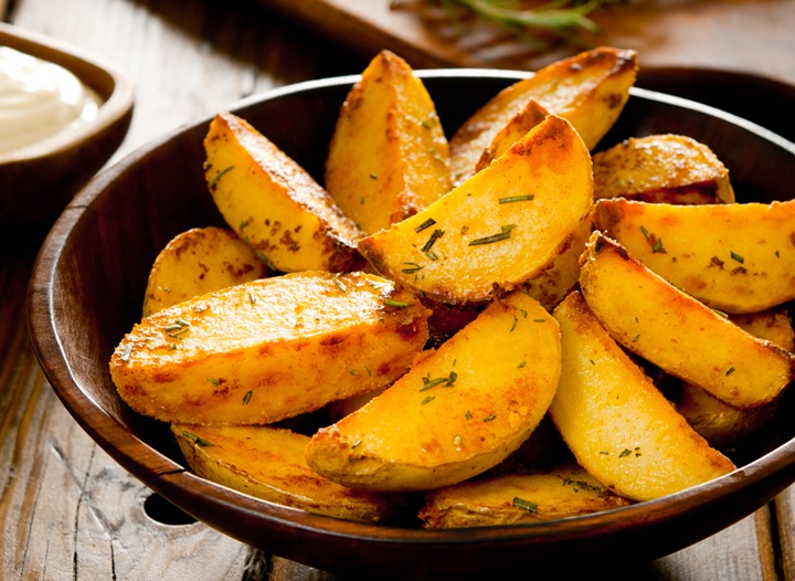 Süss egészségesebb ételeket