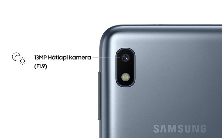 Samsung Galaxy A10 (Dual SIM) | Samsung HU Samsung Galaxy A10 (Dual SIM) | Samsung HU