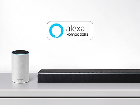 3. Alexa-kompatibilis