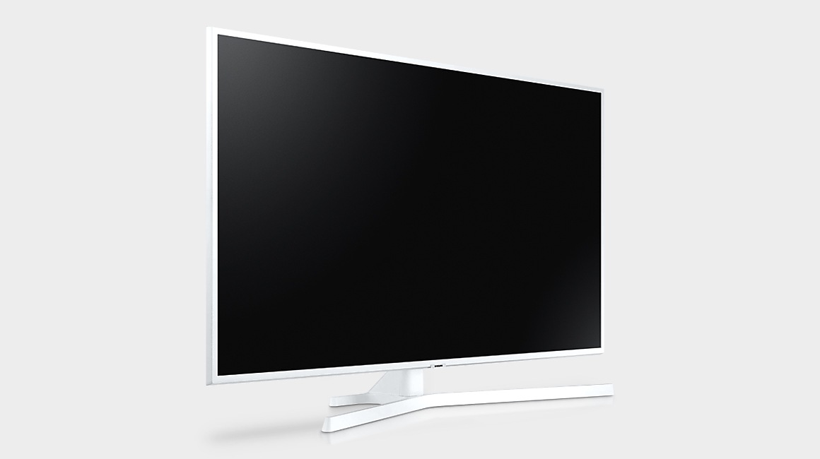 SAMSUNG UE43RU7412UXXH 4K UHD Smart LED televízió, fehér SAMSUNG UE43RU7412UXXH 4K UHD Smart LED televízió, fehér